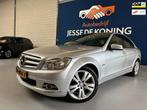 Mercedes-Benz C-klasse 180 CGI BlueEFFICIENCY Business Class, Automaat, Achterwielaandrijving, Navigatiesysteem, Bedrijf