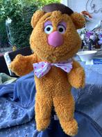 Diverse leuke handpoppen steun KIKA, Ophalen of Verzenden, Zo goed als nieuw, Overige typen