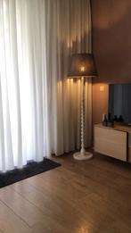 Staande landelijke lamp, Huis en Inrichting, Lampen | Vloerlampen, Ophalen, 150 tot 200 cm