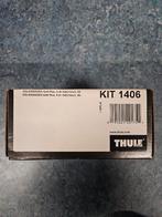 Thule Dakdrager Kit 1406, Ophalen of Verzenden, Nieuw