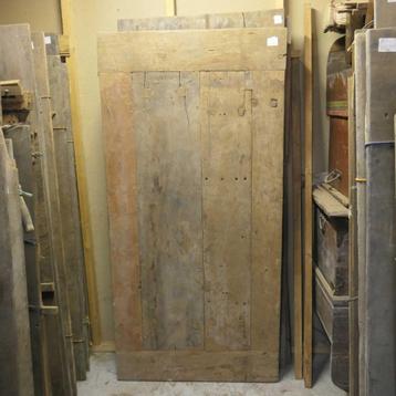 Stoere boeren TAFEL landelijk geleefd oud teak hout TQ50  beschikbaar voor biedingen