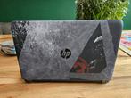 HP Star Wars Limited Edition laptop, Ophalen, Gebruikt, Actiefiguurtje