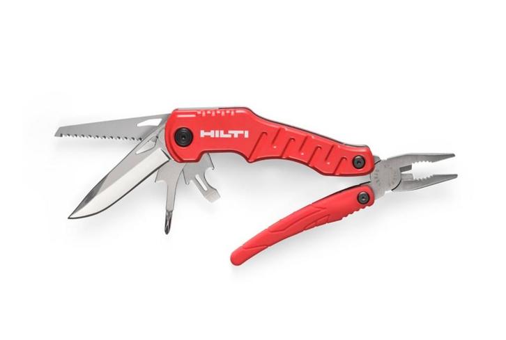 Hilti Multitool met etui, Doe-het-zelf en Verbouw, Gereedschap | Handgereedschap, Nieuw, Ophalen of Verzenden
