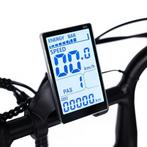 Fatbike scherm display M5 Dutchdealz, Ophalen of Verzenden, Nieuw
