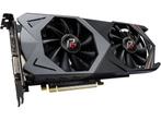 AMD Radeon Asrock Phantom RX 590 8GB, Computers en Software, PCI-Express 3, GDDR6, DisplayPort, AMD