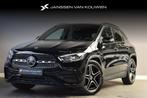 Mercedes-Benz GLA-klasse 180 Business Solution AMG / Widescr, Euro 6, 4 cilinders, Zwart, Origineel Nederlands