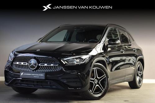 Mercedes-Benz GLA-klasse 180 Business Solution AMG / Widescr, Auto's, Mercedes-Benz, Bedrijf, Te koop, GLA, ABS, Achteruitrijcamera
