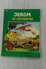 Jerom - De Ontvoering Nummer 58 Eerste Druk uitgave 1974, Boeken, Stripboeken, Meerdere stripboeken, Verzenden
