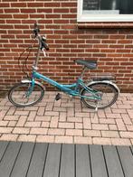 On the Road, 20 inch of meer, Gebruikt, Versnellingen, Totaal opvouwbaar