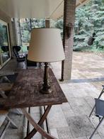 schemerlamp, Ophalen, Gebruikt, Metaal, 75 cm of meer