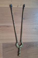 openhaard accessoires, Ophalen, Gebruikt, Vrijstaande haard, Houthaard