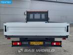 Iveco Daily 35C18 3.0 180PK Nwe model 2025 Open laadbak Navi, Auto's, Bestelauto's, Automaat, Euro 6, 4 cilinders, Iveco