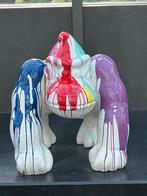 Popart Aap Sculptuur - Donkey Kong Stijl, Antiek en Kunst, Kunst | Beelden en Houtsnijwerken, Ophalen