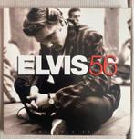 Elvis 56 vinyl, 1 speler, Ophalen of Verzenden, Zo goed als nieuw