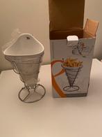 Puntzak friet, Verzamelen, Ophalen of Verzenden, Zo goed als nieuw, Overige typen