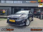 Kia Ceed Sportswagon 1.0 T-GDi DynamicLine | Met o.a. achter, Auto's, Kia, Voorwielaandrijving, 12 maanden, Stof, Gebruikt