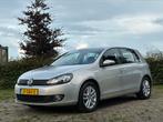 Volkswagen Golf 1.2 TSI 77KW 3D 2011 Grijs, Voorwielaandrijving, Zwart, 4 cilinders, 610 kg