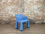 Moooi VIP Chair blauw bij TheReSales, Twee, Blauw, Ophalen of Verzenden, Zo goed als nieuw