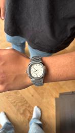 Gloednieuwe Carder horloges, Overige merken, Staal, Staal, Polshorloge