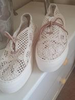 AGL  SNEAKERS  36  NIEUW, Verzenden, Wit, AGL, Nieuw