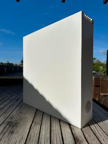 Jaga Strada antraciet 50 cm hoog x 50 cm lang, type 11 beschikbaar voor biedingen