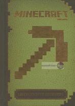 Stephanie Milton ~ Minecraft handboek voor beginners, Boeken, Fictie, Ophalen of Verzenden, Stephanie Milton, Zo goed als nieuw