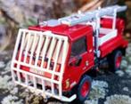 Brimont Brutt CCFL bosbranden Brandweer schaal 1/43 # 53