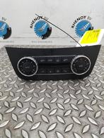 MERCEDES M CLASS ML 350 CDI BLUE TEC AMG SPORT KACHEL BEDIEN, Ophalen of Verzenden, Gebruikt, Stiba lid