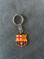FC Barcelona Sleutelhanger, Ophalen of Verzenden, Nieuw