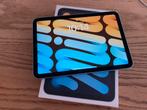 ipad mini A17 pro 256gb wi-fi + cellular nieuw in doos, Computers en Software, Apple iPads, Blauw, 8 inch, Nieuw, Ophalen of Verzenden
