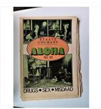 aloha nr.25/uit 1970, Ophalen of Verzenden, Gelezen, Muziek, Film of Tv