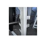 Life Fitness – Pro1 – Smith Machine, Ophalen of Verzenden, Gebruikt, Benen, Overige typen