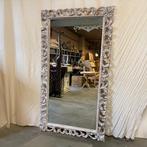 Barok Spiegel - houten lijst -180 x 100 cm - TTM Wonen, TTM Wonen, Meubels – (Perzische) Tapijten en Woonaccessoires, Taag 63, 2491 CS, Den Haag (Forepark)