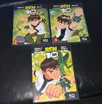 Dvd • ben 10, Cd's en Dvd's, Alle leeftijden, Ophalen, Zo goed als nieuw