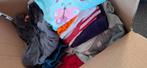 Meisjes kleding 98/104, doos vol, Kinderen en Baby's, Kinderkleding | Maat 98, Ophalen, Gebruikt