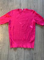 Damesshirt Hema, Kleding | Dames, Truien en Vesten, Ophalen of Verzenden, Zo goed als nieuw, Maat 38/40 (M), Roze