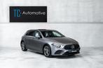 Mercedes-Benz A-Klasse A180 AMG-Line Business Solution, Auto's, Mercedes-Benz, 65 €/maand, 136 pk, 4 cilinders, Origineel Nederlands