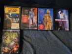 DVD Collectie - Krasvrij - €2 per stuk, Ophalen, Zo goed als nieuw