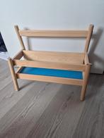 Ikea Flisat boekenstandaard, Ophalen, Zo goed als nieuw, Stoel(en)