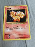 MOET NU WEG!!! LEUKE POKEMON VERZAMELKAART TRADING CARD GAME, Hobby en Vrije tijd, Verzamelkaartspellen | Pokémon, Verzenden, Gebruikt
