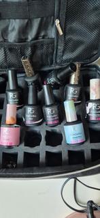 Pink Gellac Set - Nagelverzorging, Ophalen