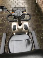 Te koop scootmobiel, Ophalen, Gebruikt, Vermeiren