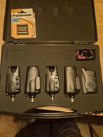 JRC 4+1 Beetmelder Set - Zo goed als nieuw!, Ophalen of Verzenden, Zo goed als nieuw, Complete set