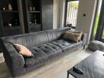Bank 50€, Huis en Inrichting, Ophalen, Overige materialen, Gebruikt, Rechte bank