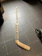 Ijshockey stick sher wood 950, Sport en Fitness, IJshockey, Ophalen of Verzenden, Gebruikt, Stick