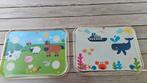 Stokke Placemat 2x (€5 p/s), Ophalen, Gebruikt