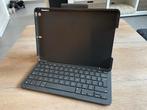 Logitech Slim Folio iPad 9 - Defect, 10 inch, IPad 9e Generatie, Logitech, Ophalen of Verzenden