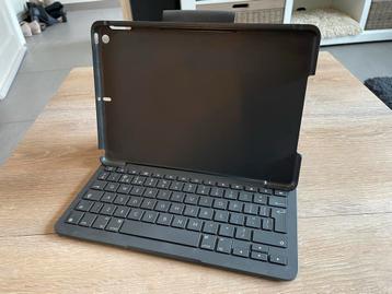 Logitech Slim Folio iPad 9 - Defect beschikbaar voor biedingen