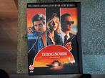 Tequila sunrise (dvd), Ophalen of Verzenden, Zo goed als nieuw, Actie en Avontuur, Alle leeftijden