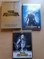 Lara Croft Tomb Raider 2 DVD Special Collector's Edition, Vanaf 12 jaar, Ophalen of Verzenden, Zo goed als nieuw, Actie